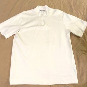 Zara 1/4 zip